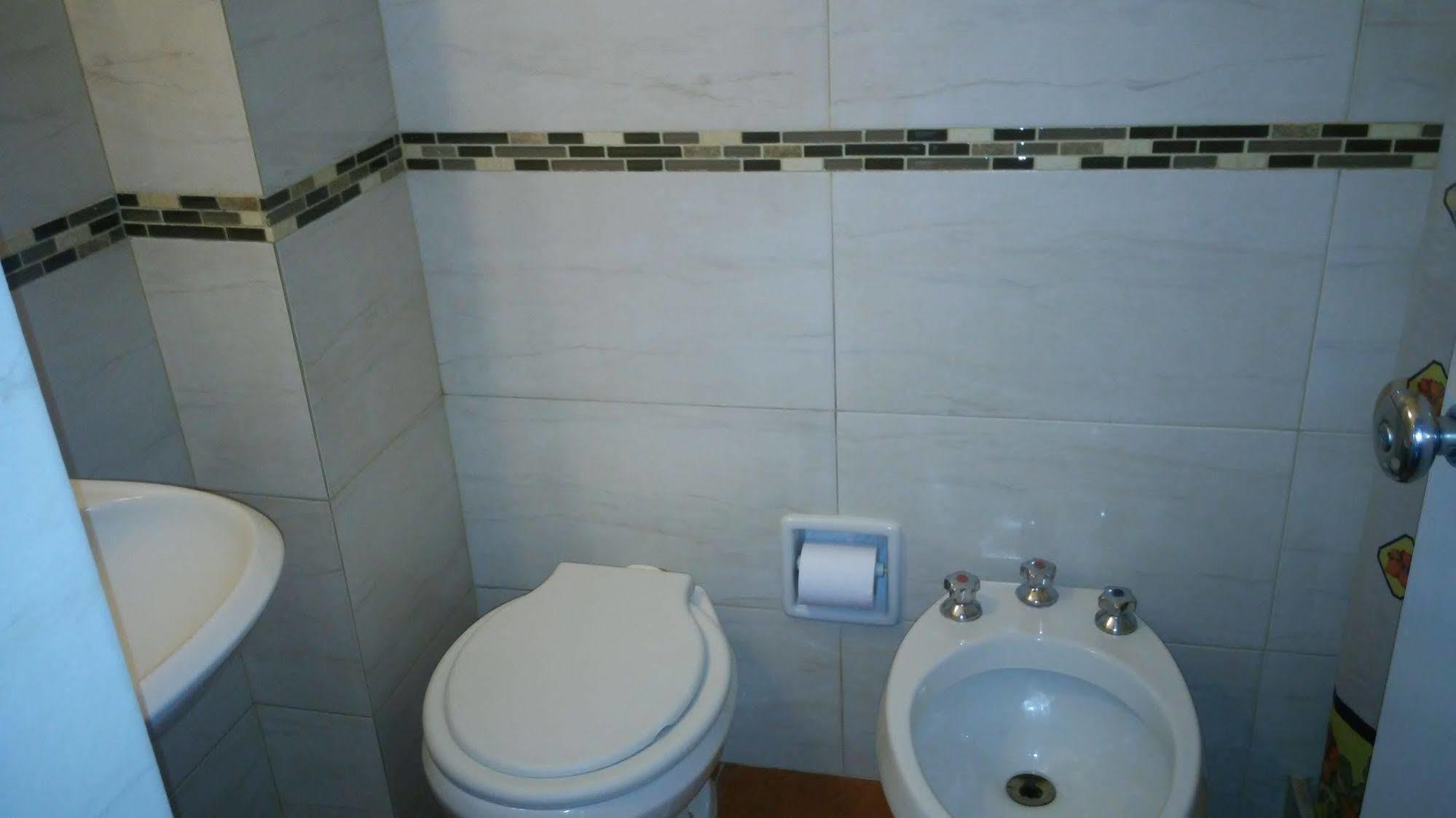 Ideal Hotel Montevideu
